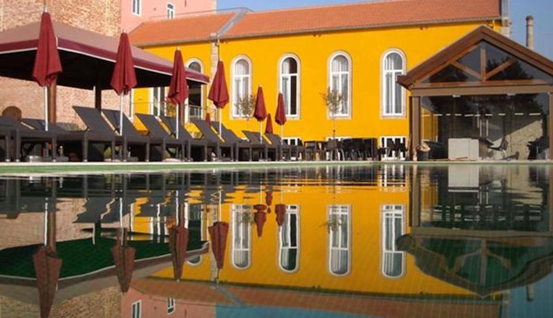 Pestana Palacio do Freixo