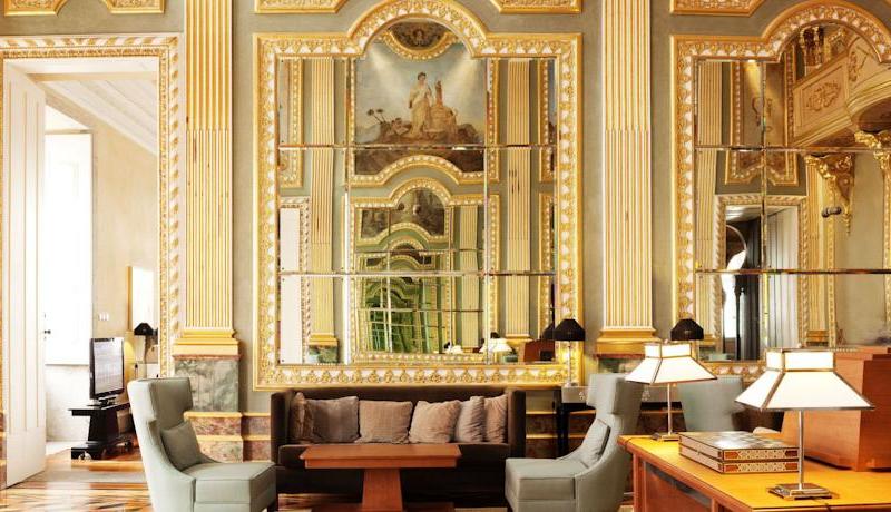 Pestana Palacio do Freixo