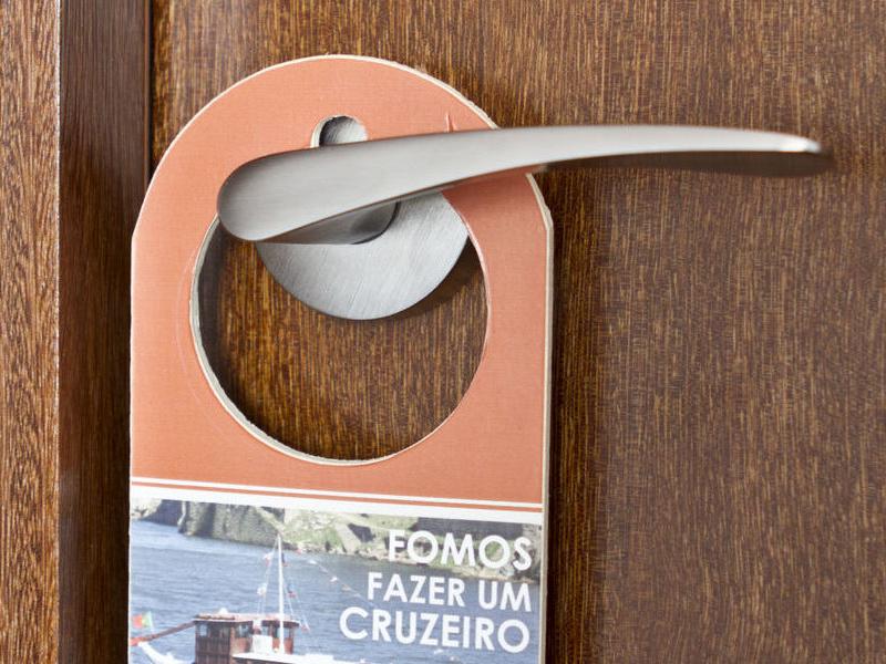 Hotel Ribeira Do Porto