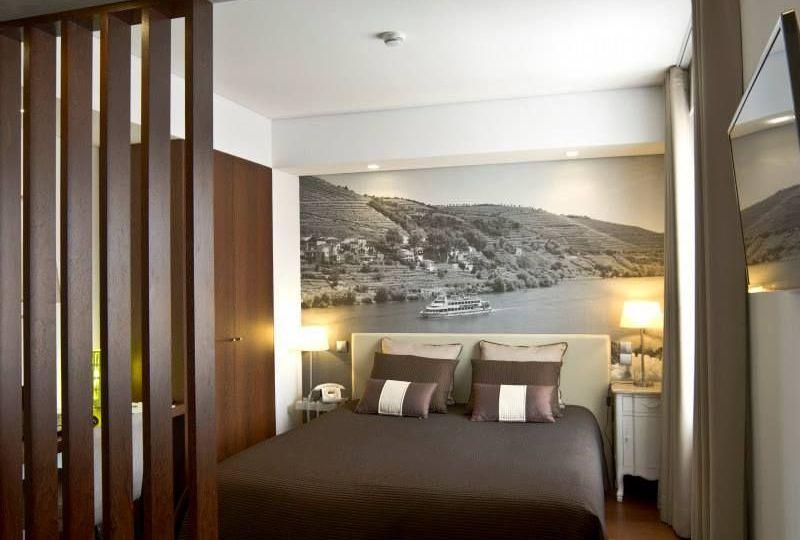 Hotel Ribeira Do Porto