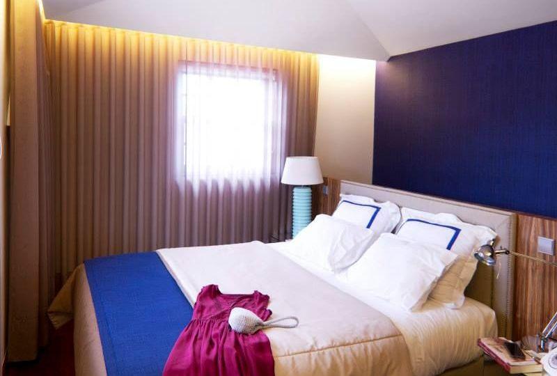 Hotel Ribeira Do Porto