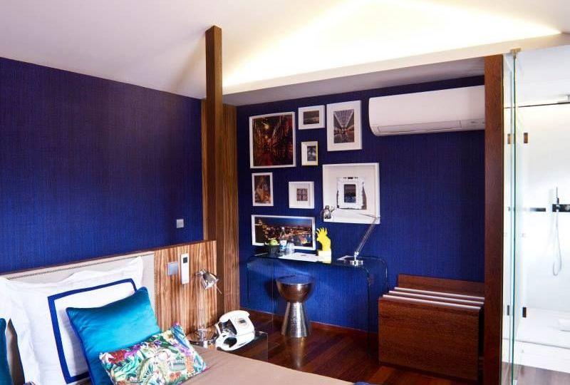 Hotel Ribeira Do Porto