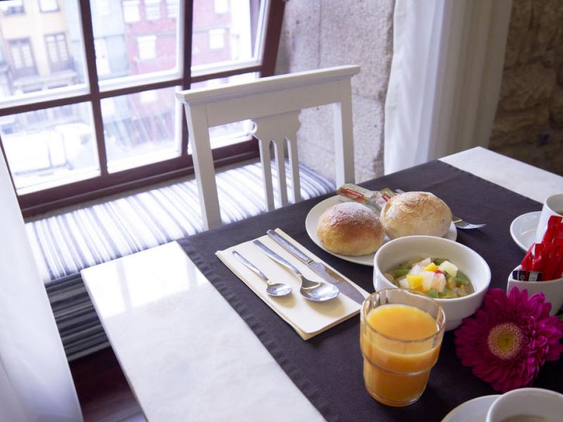 Hotel Ribeira Do Porto