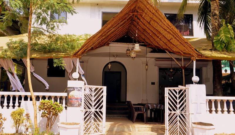 Majhi Hotel