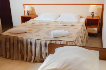 Отель Экодом Фэмили Россия, Адлер, фото 12