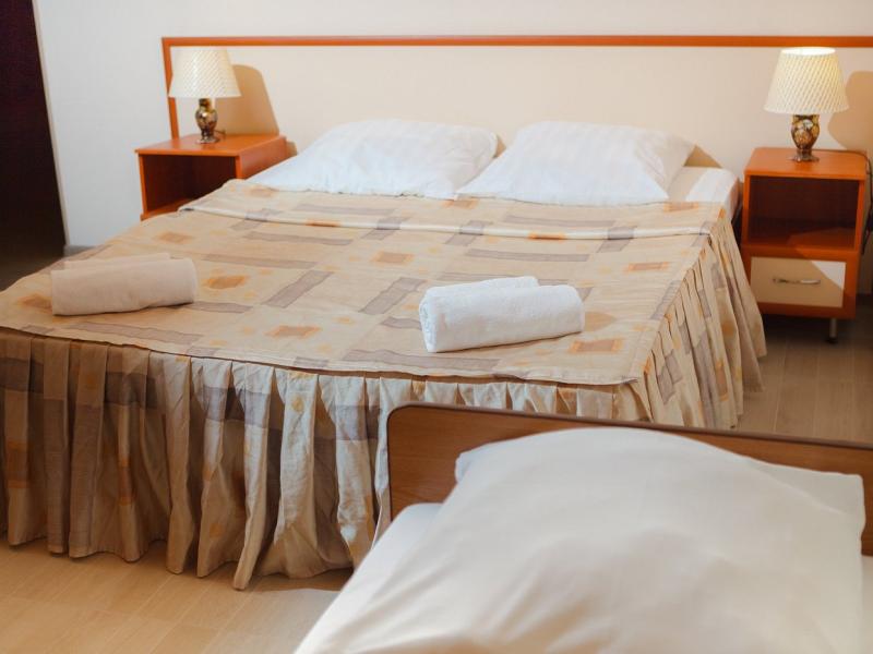 Экодом Фэмили