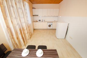 Отель Экодом Фэмили Россия, Адлер, фото 15