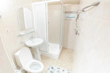 Отель Экодом Фэмили Россия, Адлер, фото 17