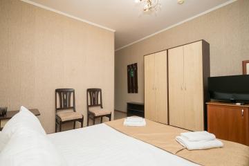 Отель Экодом Фэмили Россия, Адлер, фото 18