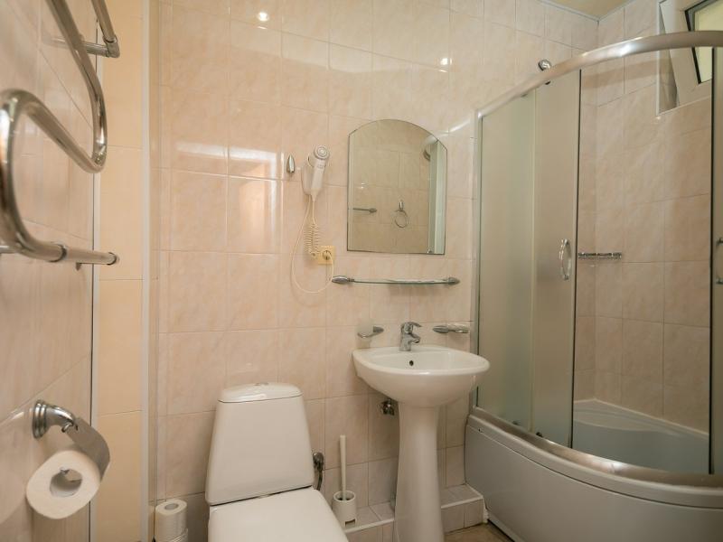 Экодом Фэмили