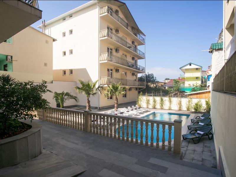 Экодом Фэмили