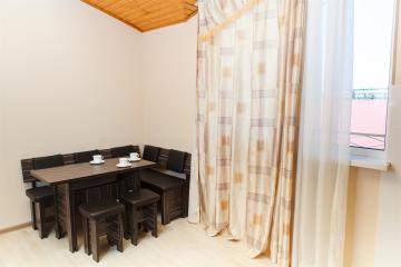 Отель Экодом Фэмили Россия, Адлер, фото 6