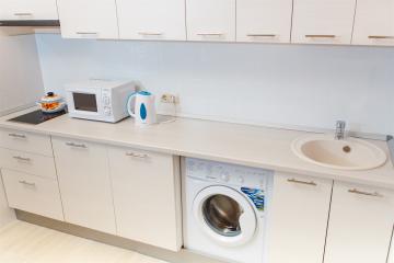 Отель Экодом Фэмили Россия, Адлер, фото 8