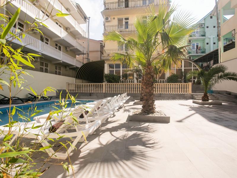 Экодом Фэмили