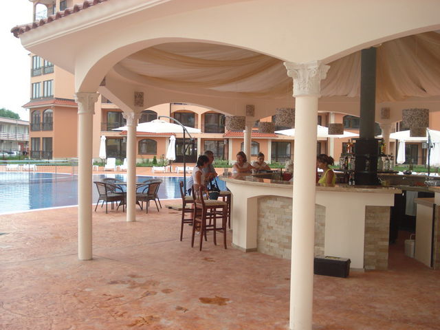 Diamant Residence Hotel & Spa