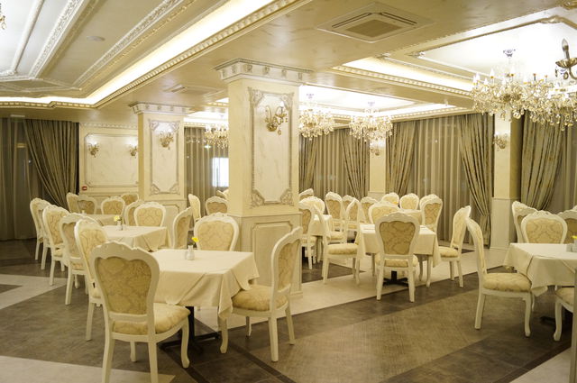 Diamant Residence Hotel & Spa