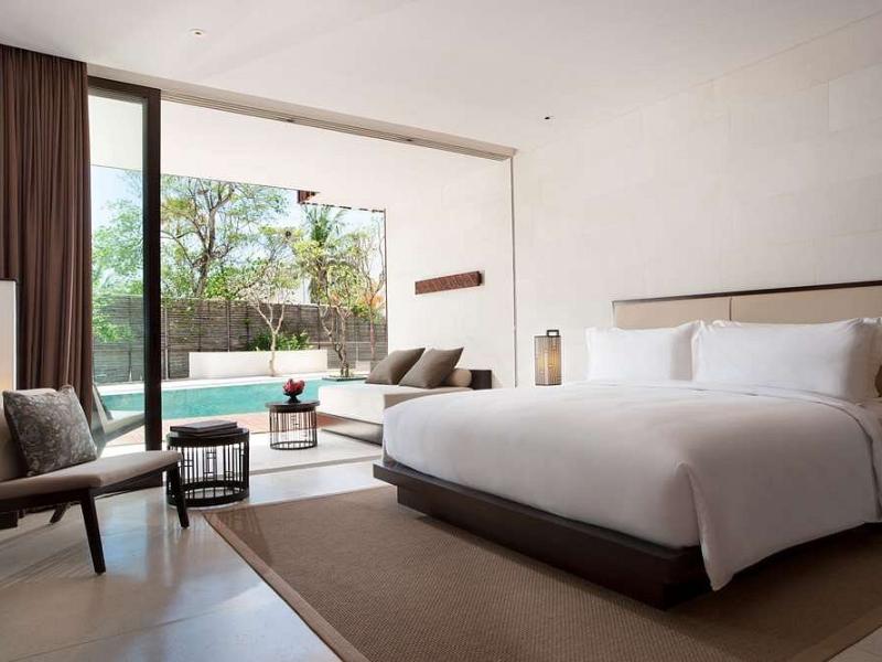 Alila Seminyak