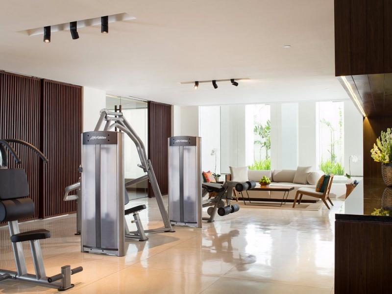 Alila Seminyak