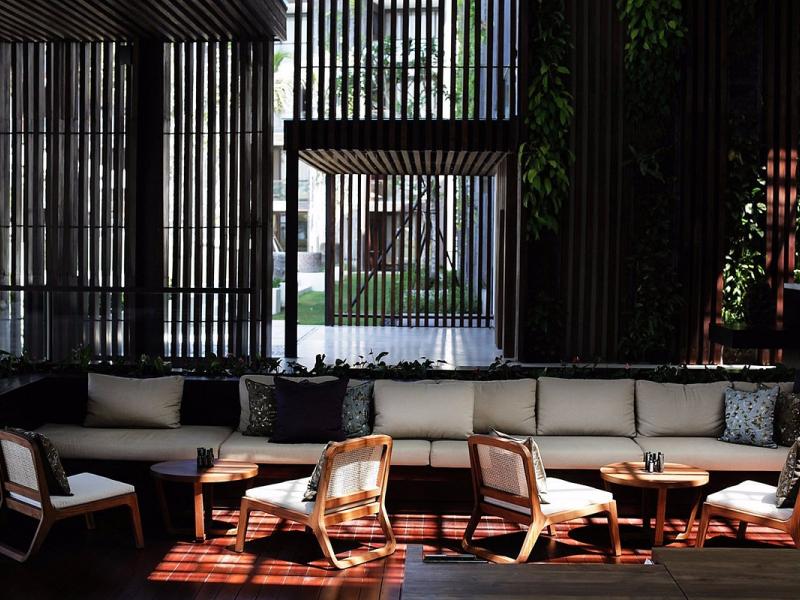 Alila Seminyak