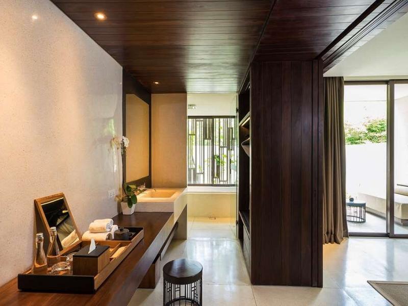 Alila Seminyak