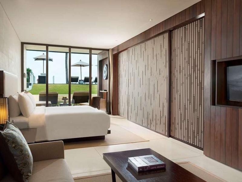 Alila Seminyak