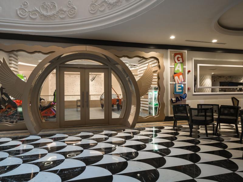 Adalya Elite Lara Hotel