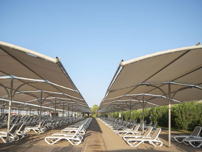 Adalya Elite Lara Hotel