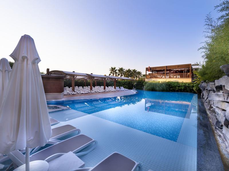 Adalya Elite Lara Hotel