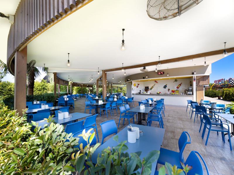 Adalya Elite Lara Hotel