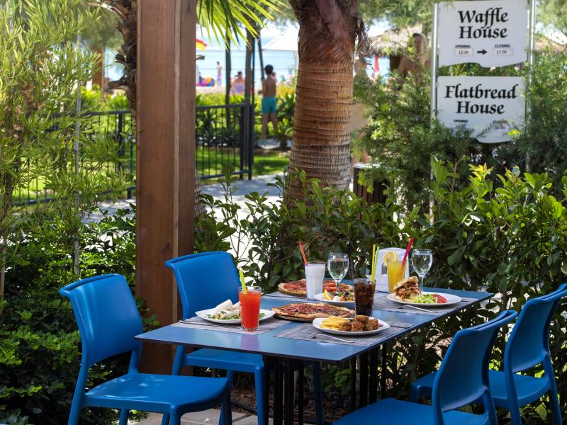 Adalya Elite Lara Hotel