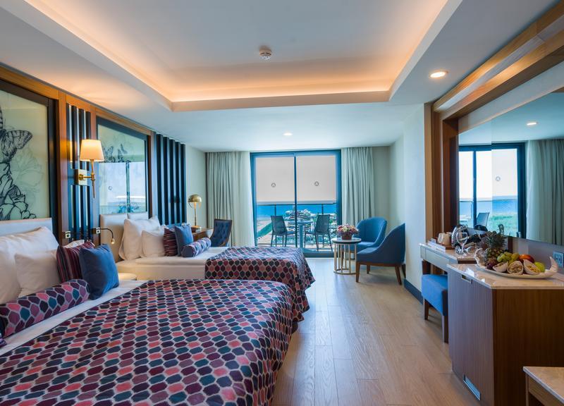 Adalya Elite Lara Hotel