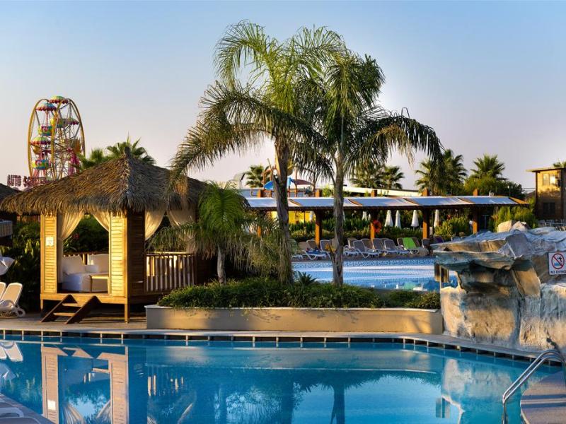 Adalya Elite Lara Hotel