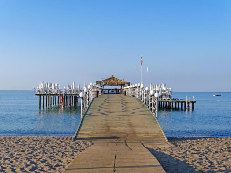 Adalya Elite Lara Hotel