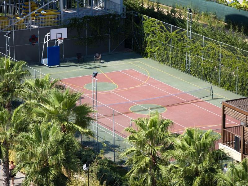 Adalya Elite Lara Hotel