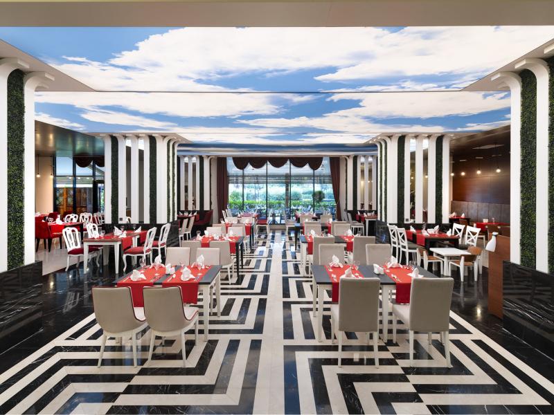 Adalya Elite Lara Hotel