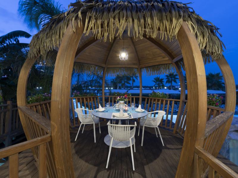 Adalya Elite Lara Hotel