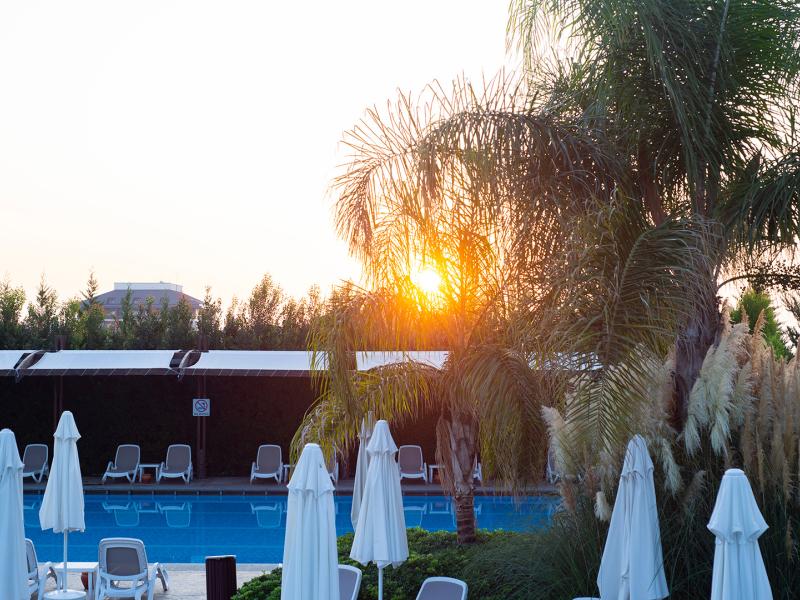 Adalya Elite Lara Hotel