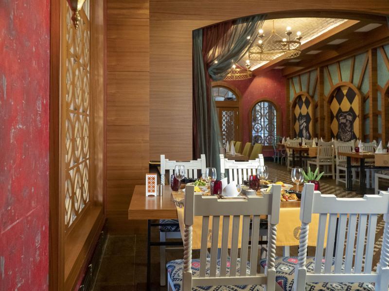 Adalya Elite Lara Hotel