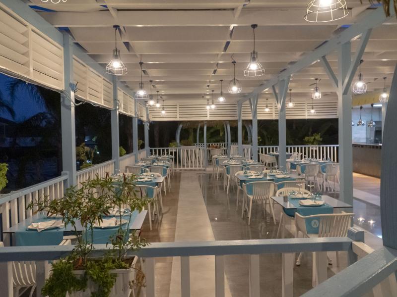 Adalya Elite Lara Hotel