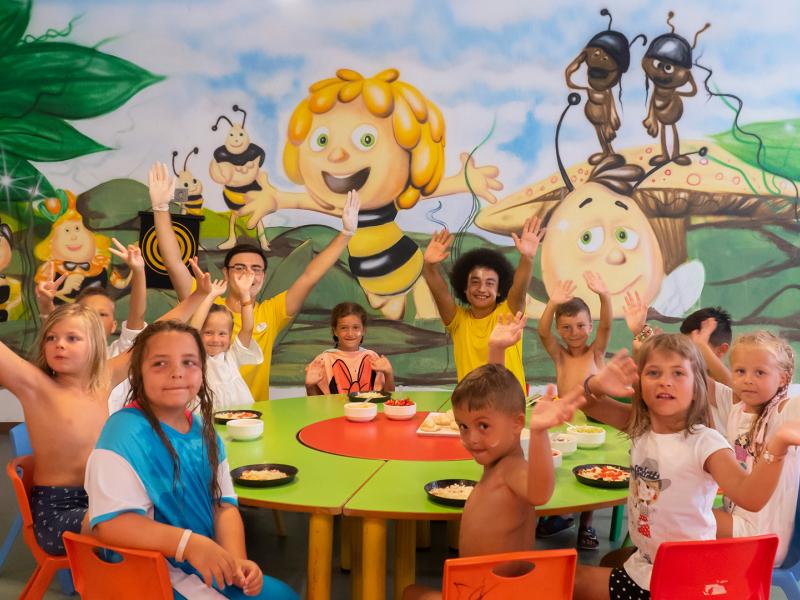 Adalya Elite Lara Hotel