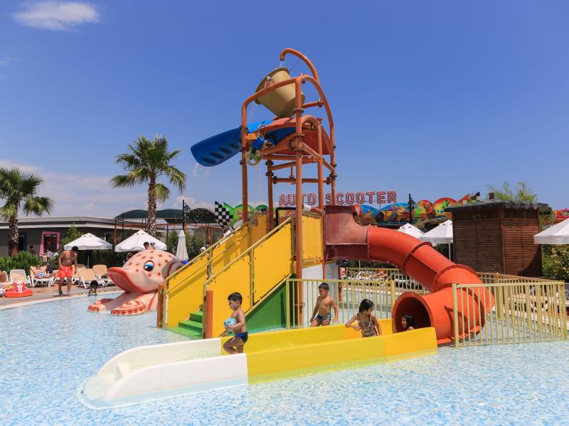 Adalya Elite Lara Hotel