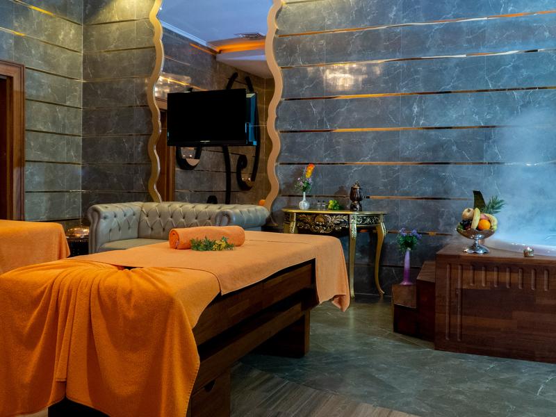 Adalya Elite Lara Hotel