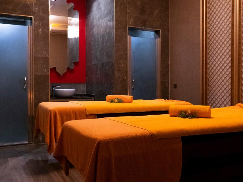 Adalya Elite Lara Hotel