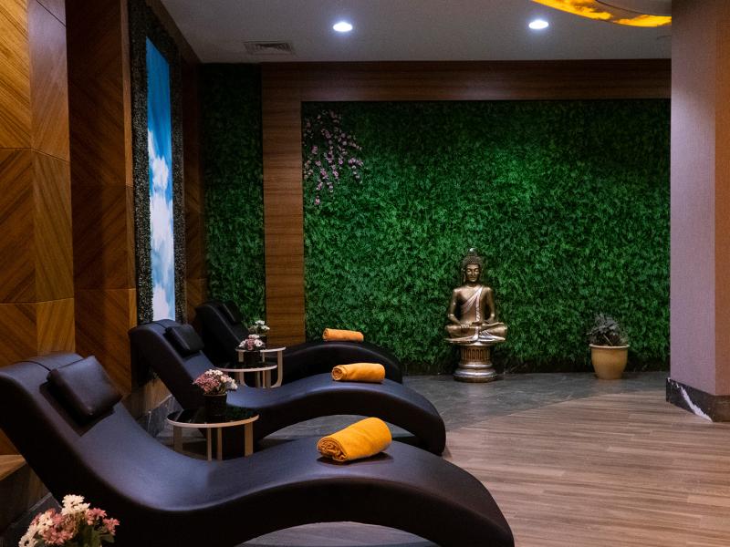 Adalya Elite Lara Hotel