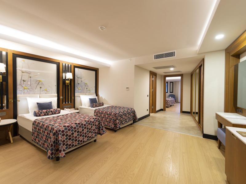 Adalya Elite Lara Hotel