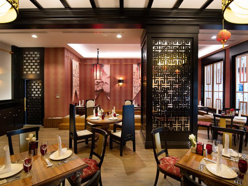 Adalya Elite Lara Hotel