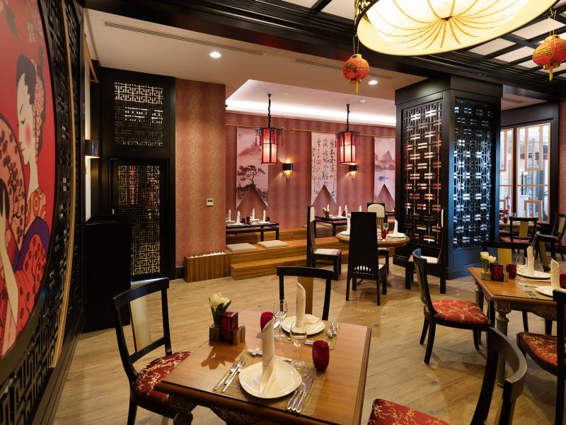 Adalya Elite Lara Hotel