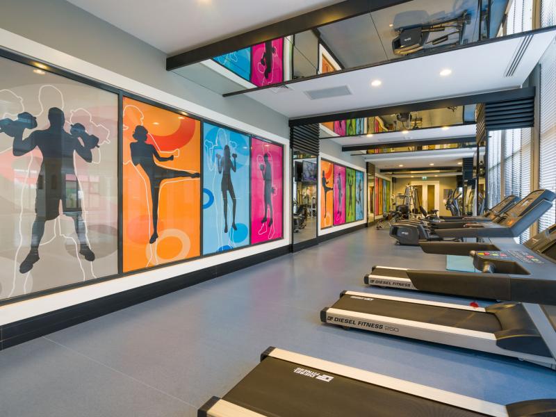 Adalya Elite Lara Hotel