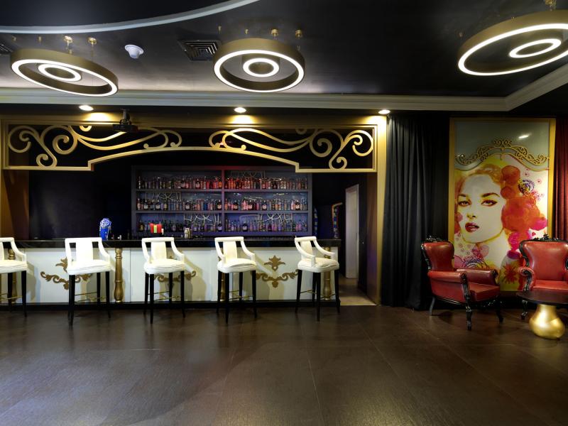 Adalya Elite Lara Hotel