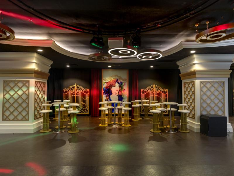 Adalya Elite Lara Hotel